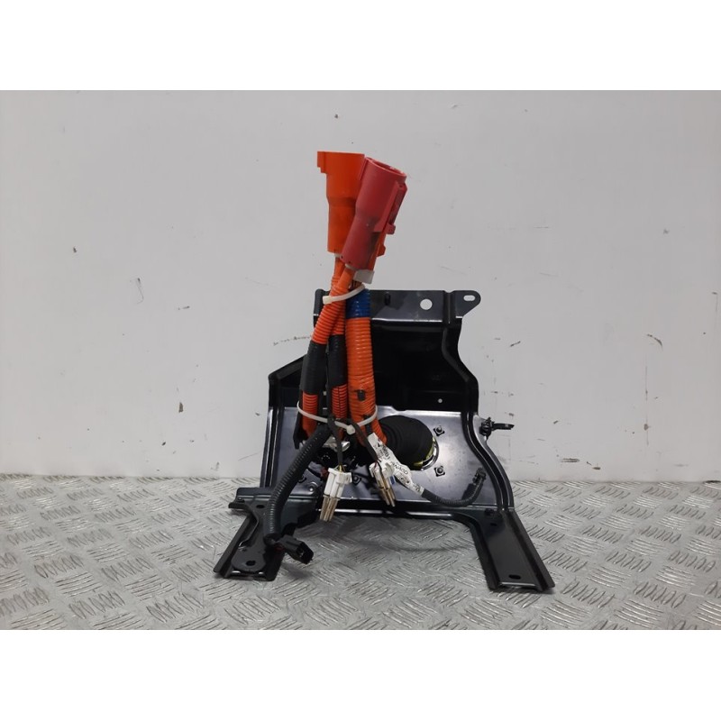 MODULO ELECTRONICO 296B13NA0D 296B13NA0D  - imagen 2