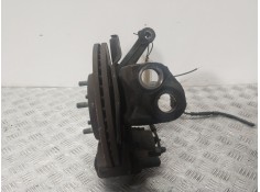 Recambio de mangueta delantera izquierda para mazda 6 hatchback (gg) 2.0 di (gg14) referencia OEM IAM GJ6A33030   2