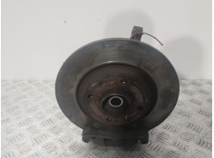 Recambio de mangueta delantera derecha para citroën c3 i (fc_, fn_) 1.1 i referencia OEM IAM 364791  