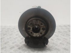 Recambio de mangueta delantera izquierda para renault grand scénic ii (jm0/1_) 1.6 referencia OEM IAM 8200297028