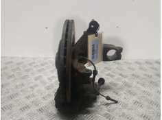 Recambio de mangueta delantera izquierda para renault grand scénic ii (jm0/1_) 1.6 referencia OEM IAM 8200297028   2