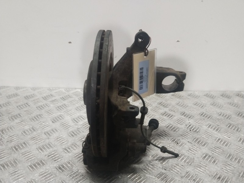 Recambio de mangueta delantera izquierda para renault grand scénic ii (jm0/1_) 1.6 referencia OEM IAM 8200297028   Recambio de mangueta delantera izquierda para renault grand scénic ii (jm0/1_) 1.6 referencia OEM IAM 8200297028