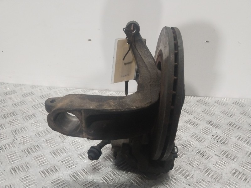 Recambio de mangueta delantera izquierda para renault grand scénic ii (jm0/1_) 1.6 referencia OEM IAM 8200297028   Recambio de mangueta delantera izquierda para renault grand scénic ii (jm0/1_) 1.6 referencia OEM IAM 8200297028