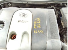 volkswagen passat b6 (3c2) del año 2007 2