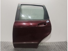 Recambio de puerta trasera izquierda para mercedes-benz clase a (w169) a 160 cdi (169.006, 169.306) referencia OEM IAM   