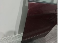 Recambio de puerta trasera izquierda para mercedes-benz clase a (w169) a 160 cdi (169.006, 169.306) referencia OEM IAM    2