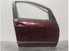 Recambio de puerta delantera derecha para mercedes-benz clase a (w169) a 160 cdi (169.006, 169.306) referencia OEM IAM   