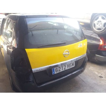 OPEL ZAFIRA B