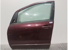 Recambio de puerta delantera izquierda para mercedes-benz clase a (w169) a 160 cdi (169.006, 169.306) referencia OEM IAM   