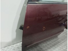 Recambio de puerta delantera izquierda para mercedes-benz clase a (w169) a 160 cdi (169.006, 169.306) referencia OEM IAM    2