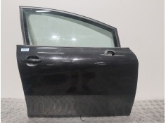 Recambio de puerta delantera derecha para seat leon (1p1) 1.6 tdi referencia OEM IAM