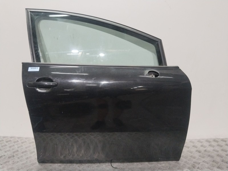 Recambio de puerta delantera derecha para seat leon (1p1) 1.6 tdi referencia OEM IAM   