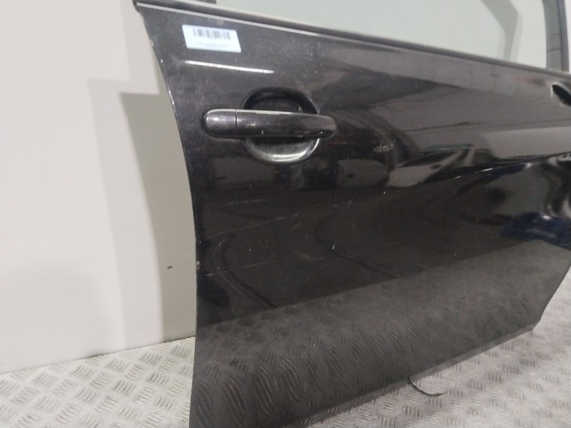 Recambio de puerta delantera derecha para seat leon (1p1) 1.6 tdi referencia OEM IAM   