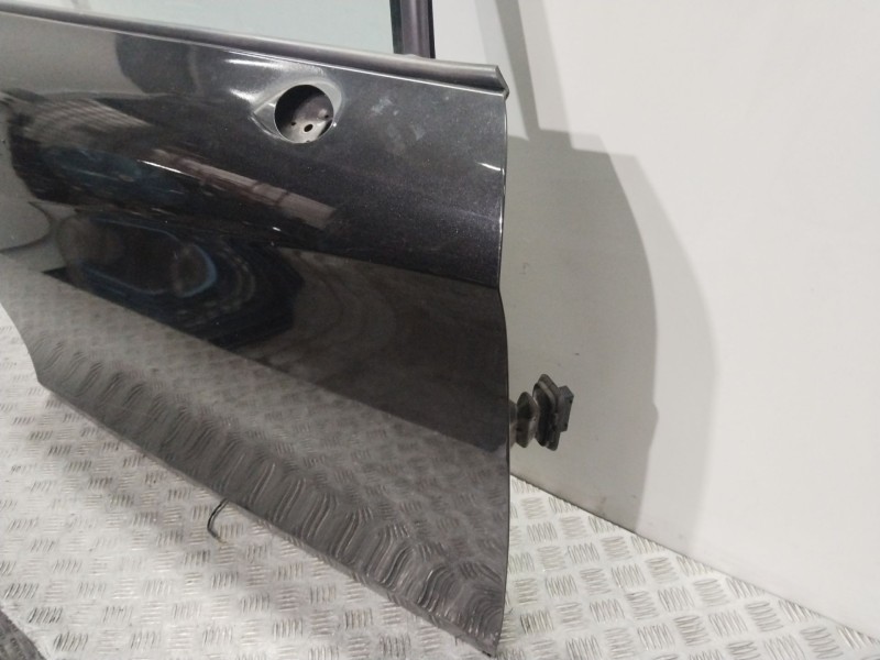 Recambio de puerta delantera derecha para seat leon (1p1) 1.6 tdi referencia OEM IAM   