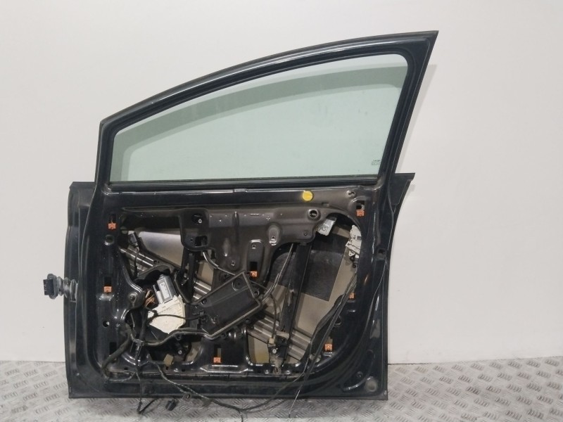 Recambio de puerta delantera derecha para seat leon (1p1) 1.6 tdi referencia OEM IAM   