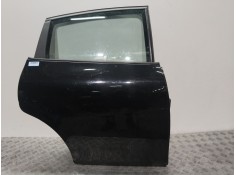 Recambio de puerta trasera derecha para seat leon (1p1) 1.6 tdi referencia OEM IAM