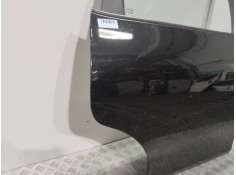 Recambio de puerta trasera derecha para seat leon (1p1) 1.6 tdi referencia OEM IAM    2