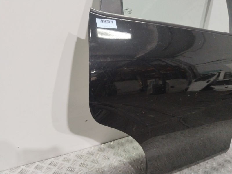Recambio de puerta trasera derecha para seat leon (1p1) 1.6 tdi referencia OEM IAM   