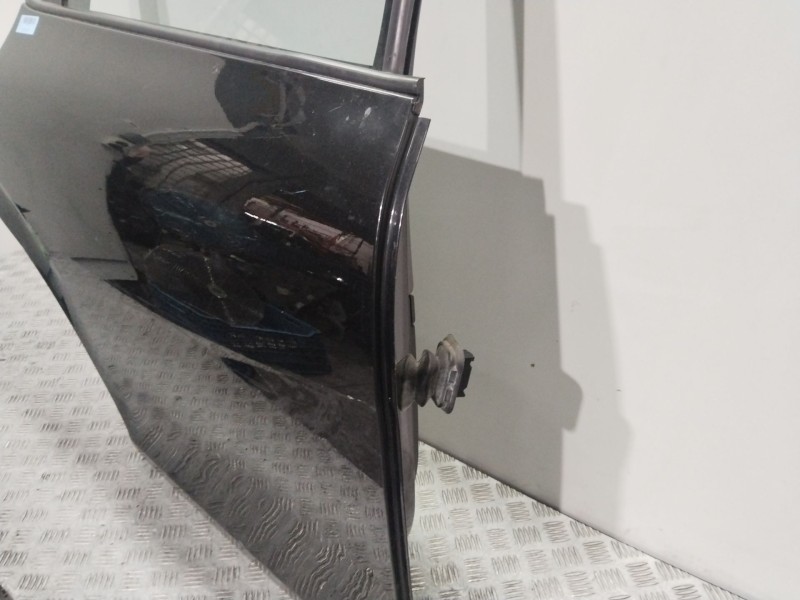 Recambio de puerta trasera derecha para seat leon (1p1) 1.6 tdi referencia OEM IAM   