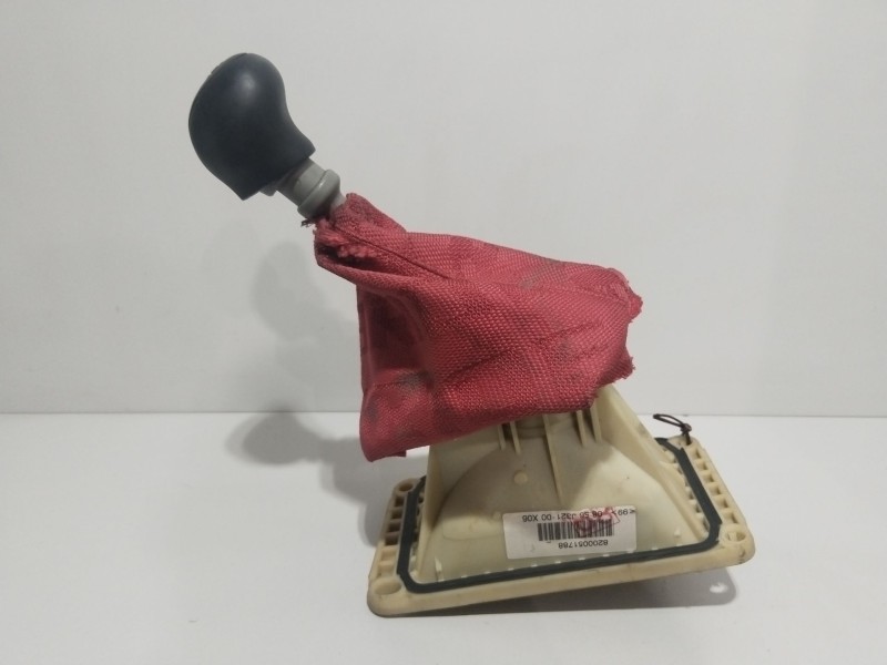 Recambio de palanca cambio para renault twingo i (c06_) 1.2 (c066, c068) referencia OEM IAM 8200051788  