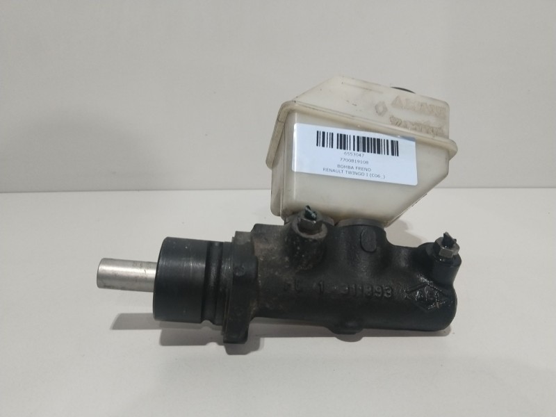 Recambio de bomba freno para renault twingo i (c06_) 1.2 (c066, c068) referencia OEM IAM 7700819108  