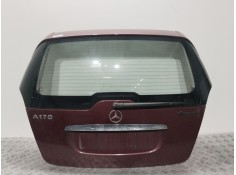 Recambio de porton trasero para mercedes-benz clase a (w169) a 160 cdi (169.006, 169.306) referencia OEM IAM   