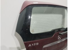 Recambio de porton trasero para mercedes-benz clase a (w169) a 160 cdi (169.006, 169.306) referencia OEM IAM    2