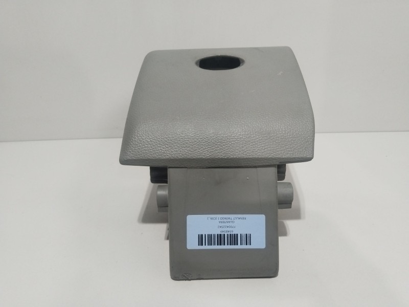 Recambio de guantera para renault twingo i (c06_) 1.2 (c066, c068) referencia OEM IAM 7700422542  