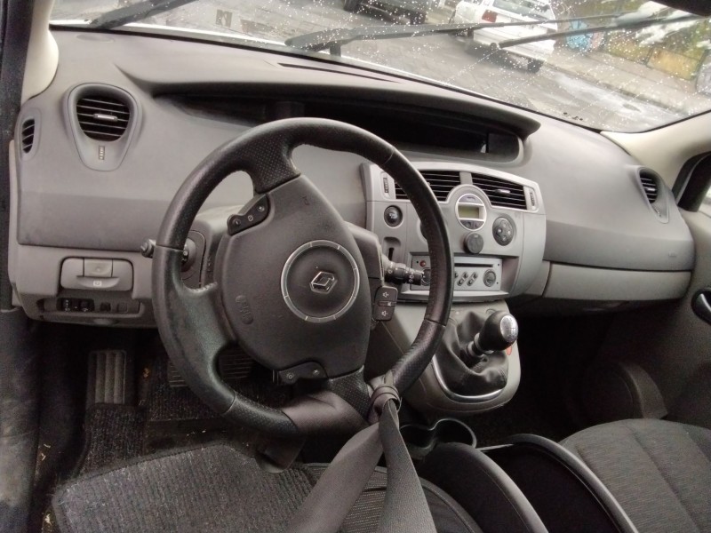 renault grand scénic ii (jm0/1_) del año 2008 renault grand scénic ii (jm0/1_) del año 2008