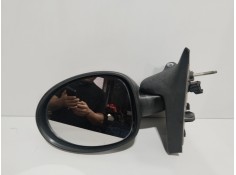 Recambio de retrovisor izquierdo para renault twingo i (c06_) 1.2 (c066, c068) referencia OEM IAM 7701471567  MANUAL