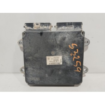 CENTRALITA MOTOR UCE A1351501979 