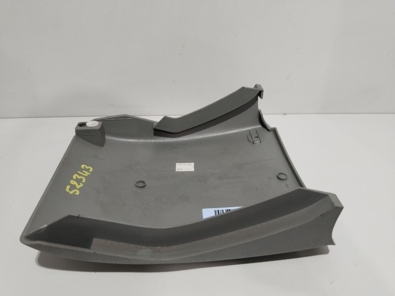 Recambio de moldura para renault twingo i (c06_) 1.2 (c066, c068) referencia OEM IAM 7700421924  