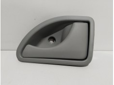 Recambio de maneta interior delantera derecha para renault twingo i (c06_) 1.2 (c066, c068) referencia OEM IAM 8200247803  