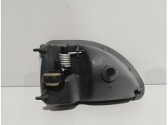 Recambio de maneta interior delantera derecha para renault twingo i (c06_) 1.2 (c066, c068) referencia OEM IAM 8200247803   2