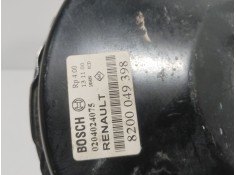 Recambio de servofreno para renault twingo i (c06_) 1.2 (c066, c068) referencia OEM IAM 8200049398   2