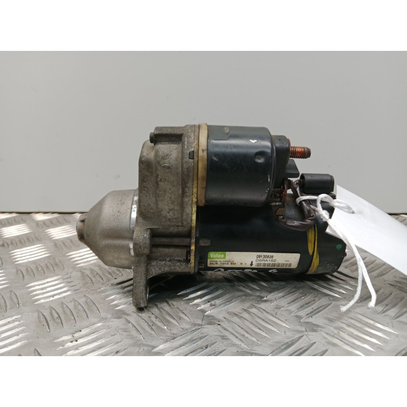 MOTOR ARRANQUE 09130838  - imagen 2