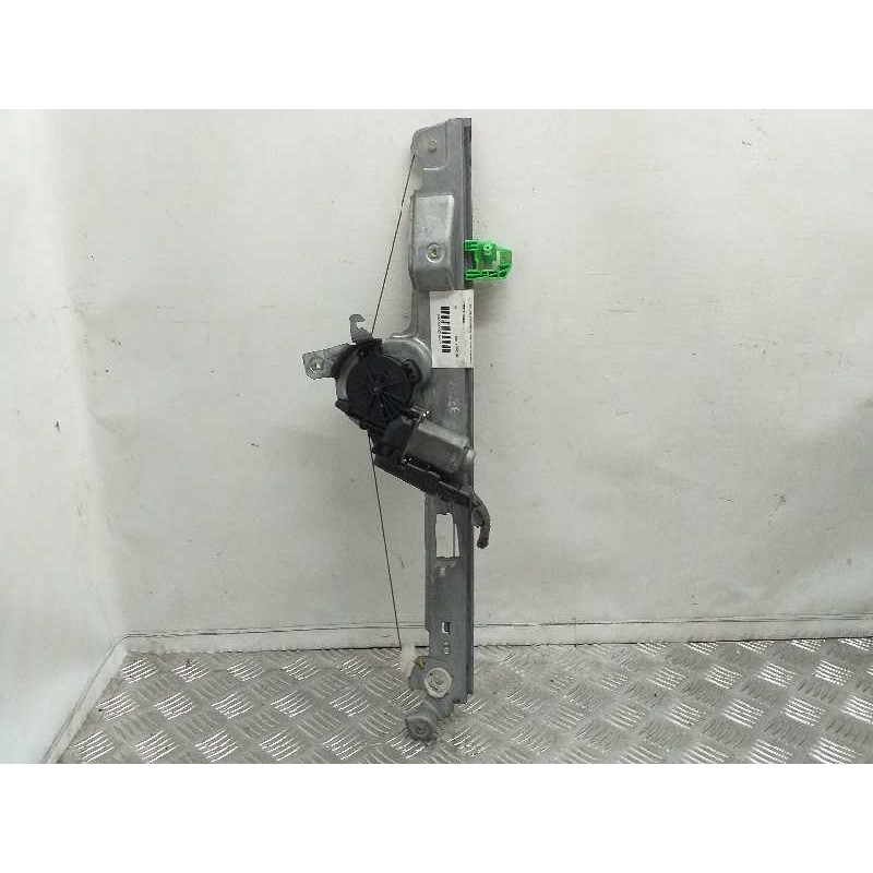 ELEVALUNAS DELANTERO IZQUIERDO  - imagen 2