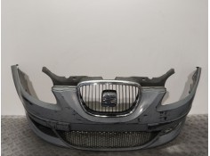 Recambio de paragolpes delantero para seat altea (5p1) 1.9 tdi referencia OEM IAM 5P0807217M