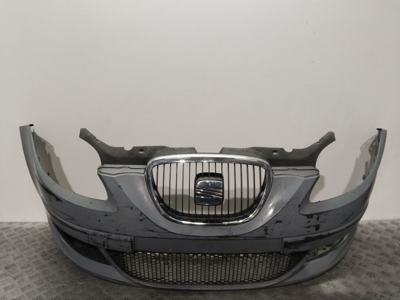 Recambio de paragolpes delantero para seat altea (5p1) 1.9 tdi referencia OEM IAM 5P0807217M  