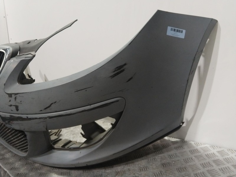 Recambio de paragolpes delantero para seat altea (5p1) 1.9 tdi referencia OEM IAM 5P0807217M  