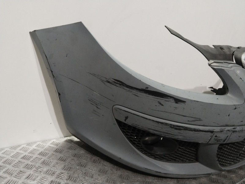 Recambio de paragolpes delantero para seat altea (5p1) 1.9 tdi referencia OEM IAM 5P0807217M  