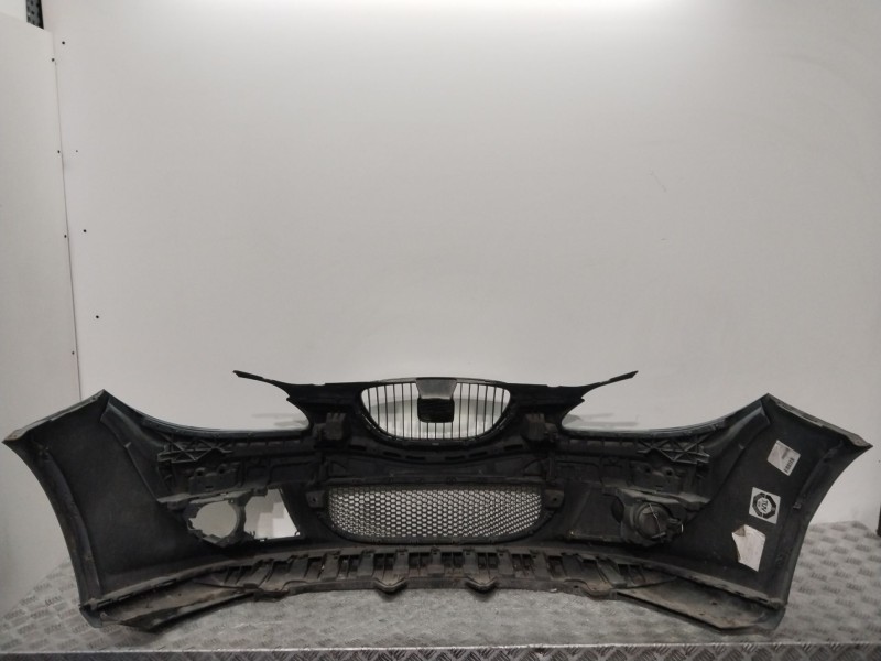 Recambio de paragolpes delantero para seat altea (5p1) 1.9 tdi referencia OEM IAM 5P0807217M  