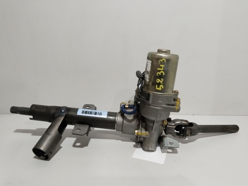 Recambio de columna direccion para renault twingo i (c06_) 1.2 (c066, c068) referencia OEM IAM 7700419410  