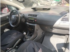citroën c4 i (lc_) del año 2007 2