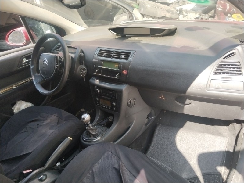 citroën c4 i (lc_) del año 2007 citroën c4 i (lc_) del año 2007