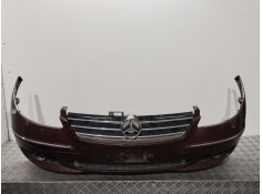 Recambio de paragolpes delantero para mercedes-benz clase a (w169) a 160 cdi (169.006, 169.306) referencia OEM IAM   