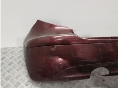 Recambio de paragolpes trasero para mercedes-benz clase a (w169) a 160 cdi (169.006, 169.306) referencia OEM IAM    2