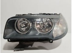Recambio de faro izquierdo para bmw x3 (e83) 2.0 sd referencia OEM IAM 63127162189  716218906