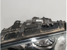 Recambio de faro izquierdo para bmw x3 (e83) 2.0 sd referencia OEM IAM 63127162189  716218906 2