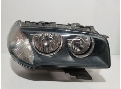 Recambio de faro derecho para bmw x3 (e83) 2.0 sd referencia OEM IAM 63127162190  716219006